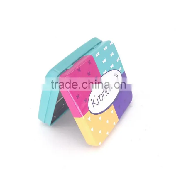 Tin Case Packaging photo-2
