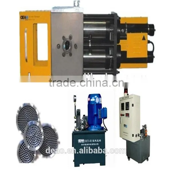 Automatic Screen Changer photo-2