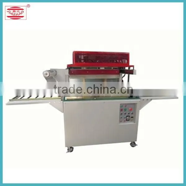 Button Packing Vacuum Sorb Skin Packaging Machine(No Mould Needed) photo-3