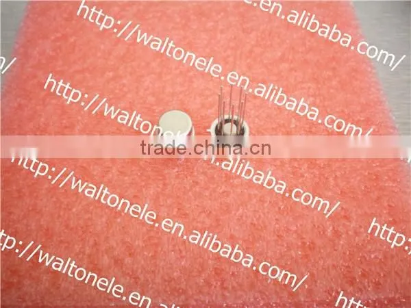 LM105H VOLTAGE REGULATORS ic photo-3