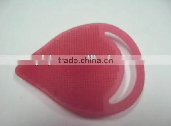 Cosmetic Cap Mold