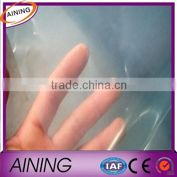 200 Micron Reinforced Greenhouse Covering Film photo-4