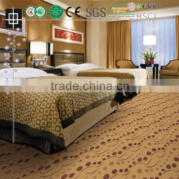 Hotel Tufted Carpet photo-2