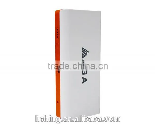 12V Car Engine Emergency Power Bank & Fast Charger Battery Booster Portable Mini Car Jump Starter photo-4