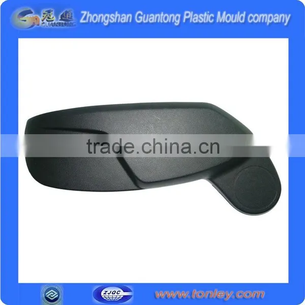 OEM New Design Plastic Moulding Car Spare Parts Manufacture photo-3