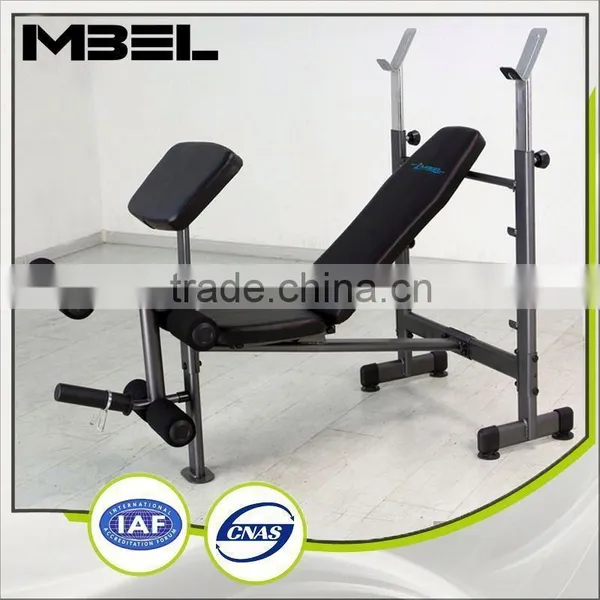 Extreme Performance WB-PRO2 Weight Bench photo-5