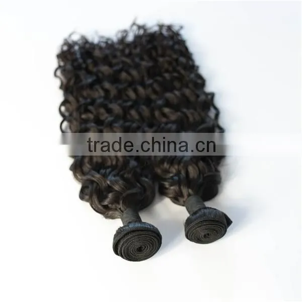 America Grade 8a Virgin Sexy Hair With Hair African Virgin Hair photo-4