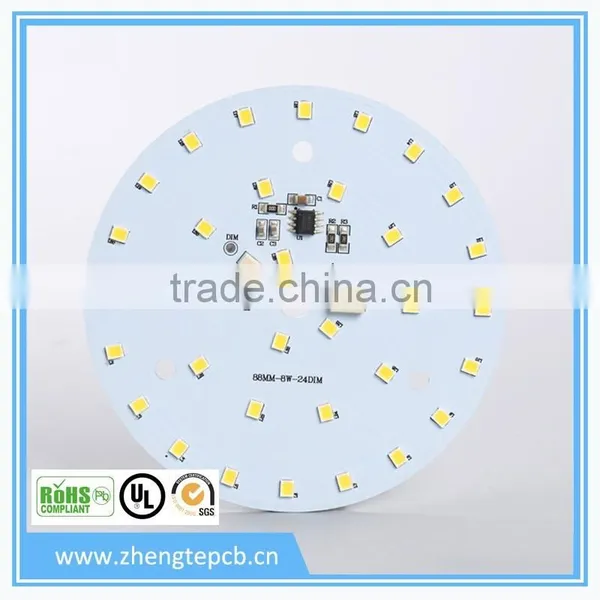 Very Good Prices 94v0 Led Pcb Shenzhen Factory photo-6