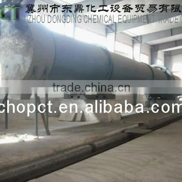 Compound Fertilizer Equipment for Fertilizer