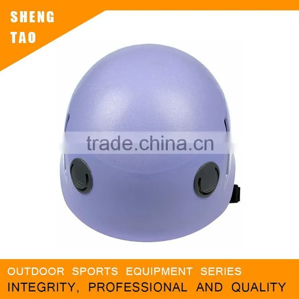 Mountain Climbing Helmet 08