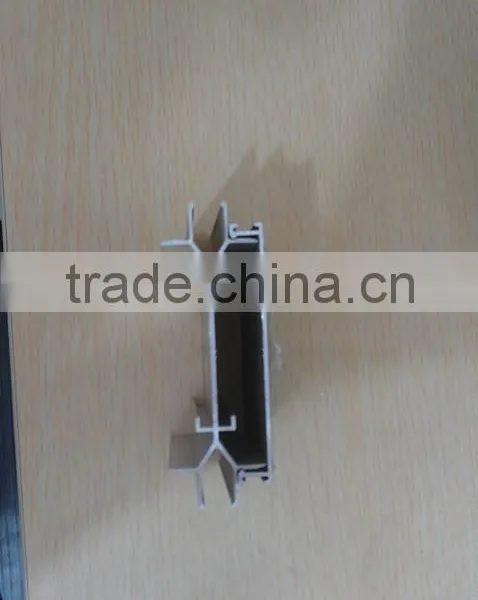 Paint Spray Aluminium Extrusion for Window Application photo-2