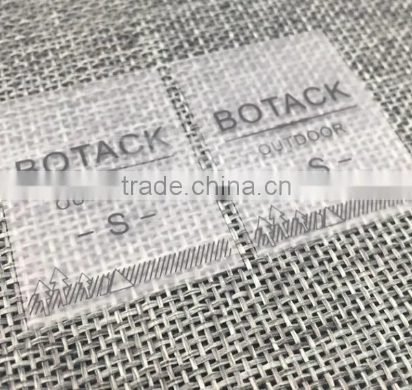 TPU Label photo-4