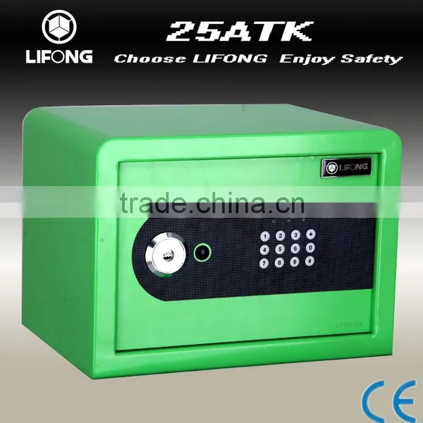 Electric Security Box for Home photo-3