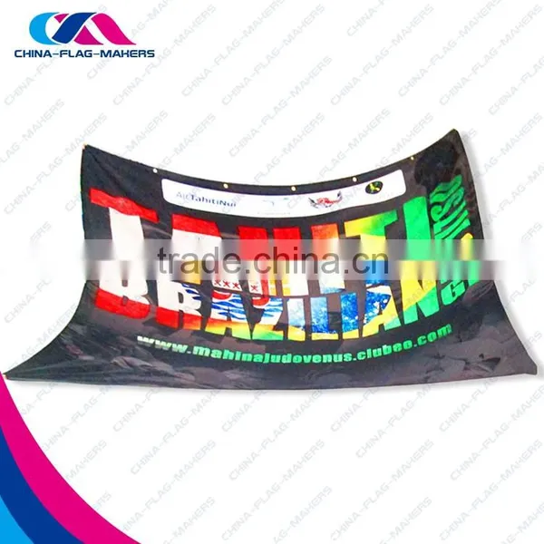 China Flag Maker Manufacture of Flag Banner photo-4