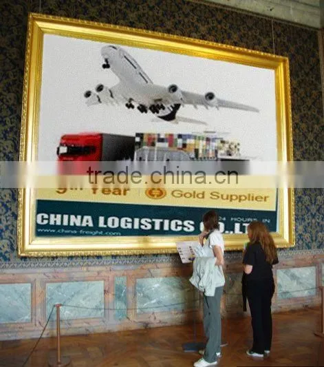 2013 for Buyer: Multi - Model Transportation Provider for Sea