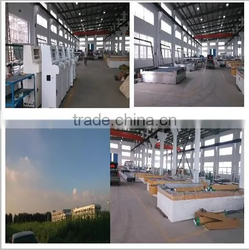 Portable 3D Glass Laser Engraving Machine photo-6