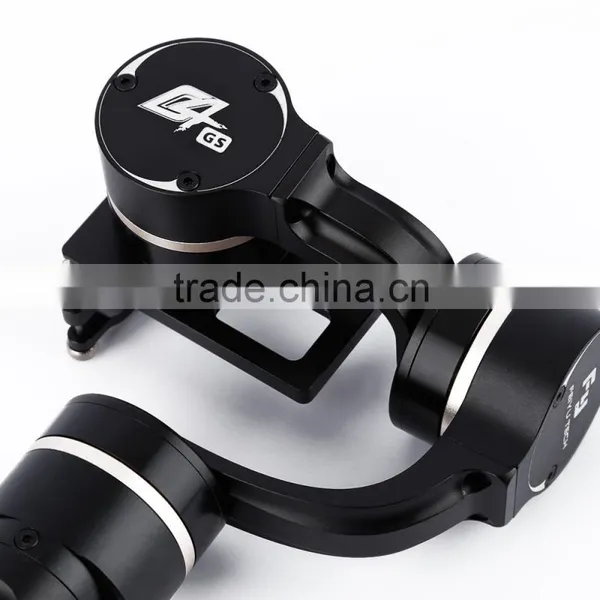 FY-G4 GS 3-axis Handheld Steady Gimbal for Sony AS Seires Video Cam 6 JQ9J photo-3