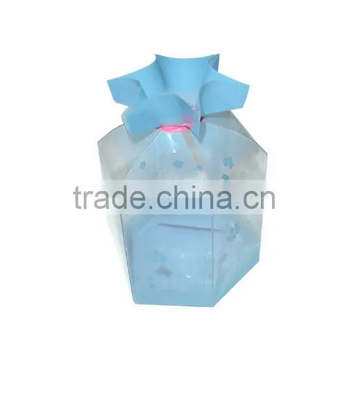 Plastic Packaging Bag