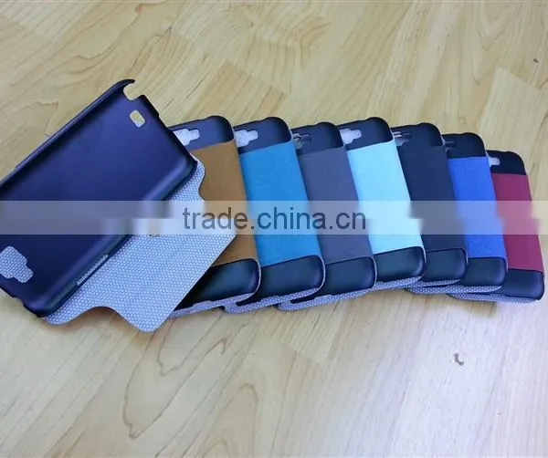 2016 Wallet Leather Case For Samsung Galaxy Nexus 7100