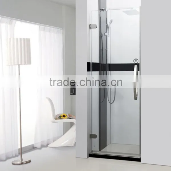 Hotel Used Customzied Walk-In Shower Enclosure photo-4