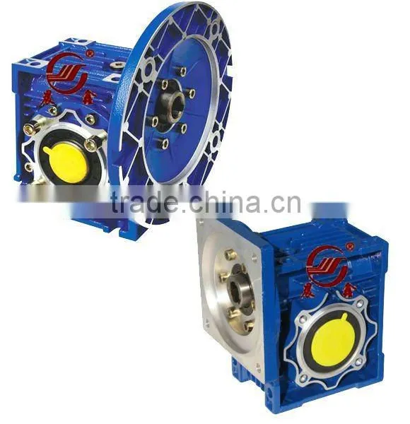 NMRV Mechanical Right Angle Gearbox