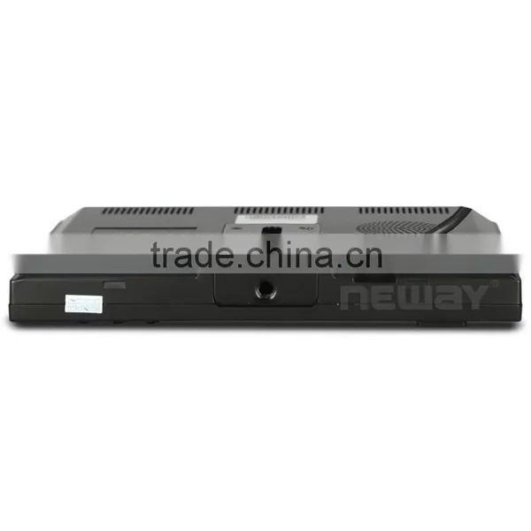 7 Inch Without Speaker Car Lcd Resisitive Touch Usb Monitor photo-5