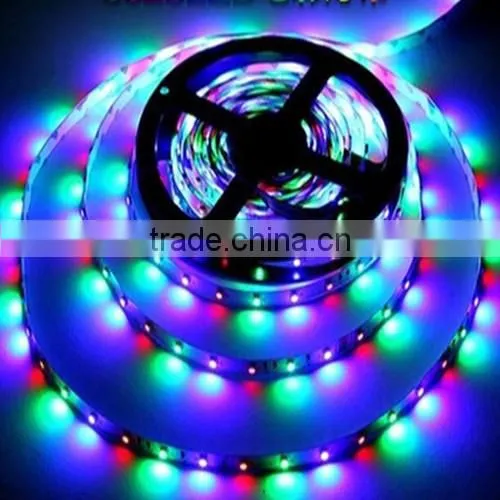 5M 5050 3528 RGB Led Strip 12V Fleible Light Strip Lamp 300 LED Tape Home Wedding Decoration Lamps photo-3