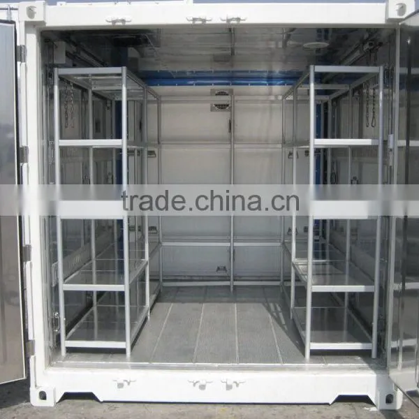 Reefer Shipping Container photo-2
