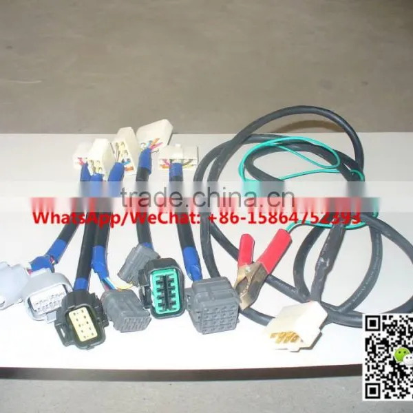 High Quality Red4 ZEXEL Edc Pump Tester for Cheap Sale photo-2