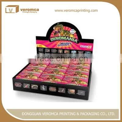 POS Cardboard Counter Display photo-5