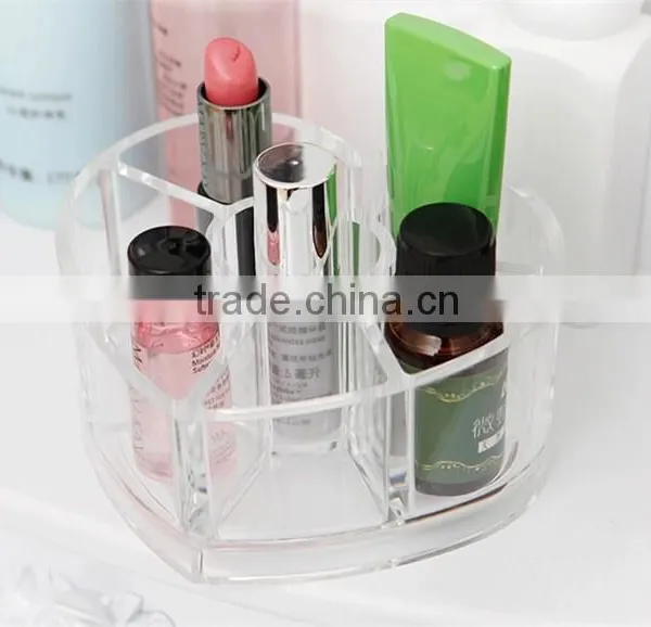 Beautiful Plastic Cosmetic Container photo-5