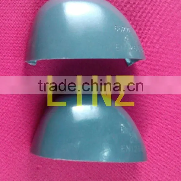 588# Anti-Smash Stainless Steel Toe Cap For Safety Shoes photo-3