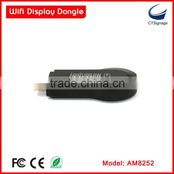 Miradisplay tv Dongle,wireless Display Dongle Chrome Cast photo-3