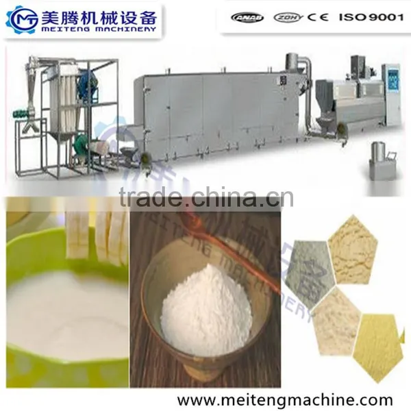 Vegetables and Fruits Powder Production Line photo-3