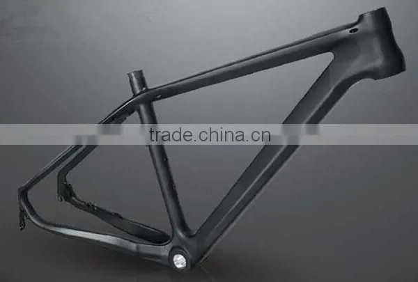 27.5'' MTB M15 carbon MTB bike frame