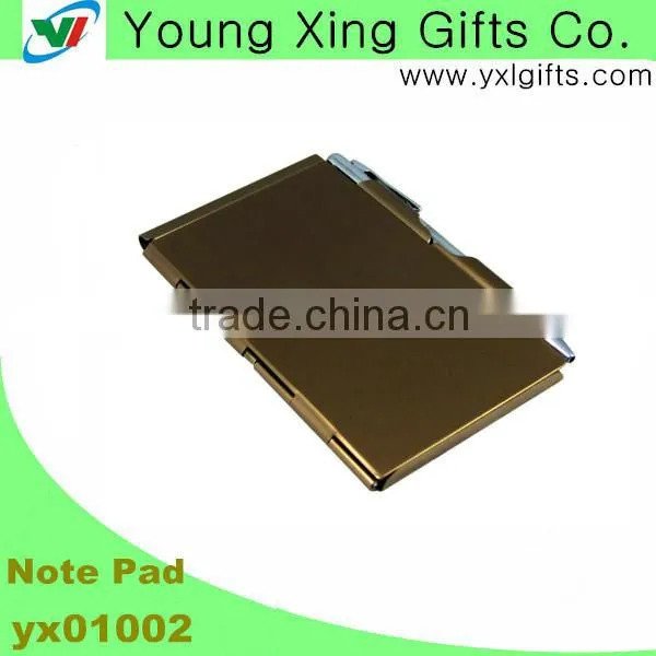 Customized Notepad With Pen,notebook photo-5