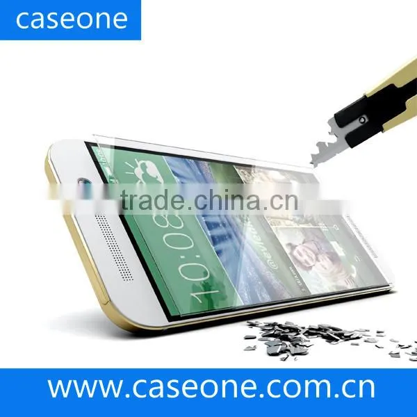 Premium Tempered Glass Screen Protector for HTC Desire 626 photo-2