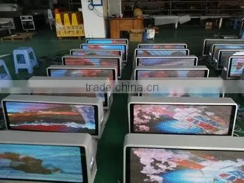 Multifunctional Waterproof Double Side Whole Sale Car Roof Light Box With Low Price photo-4