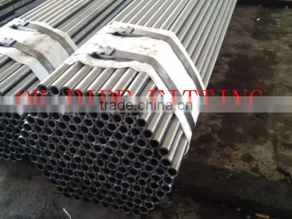 BS 3602/1-360 BS 3602/1-430 BS 3602/1-500 Nb ERW/EFW/SAW, ANSI B36.10, ASTM A53/106 Gr.B or API-5L