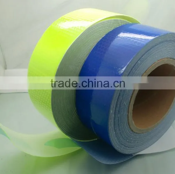 High Reflective PVC Automotive Tape photo-3