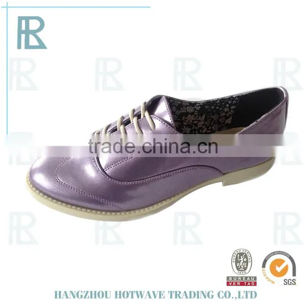 2016 Designer Best Sexy Dinner Ladies Flat Shoes photo-4