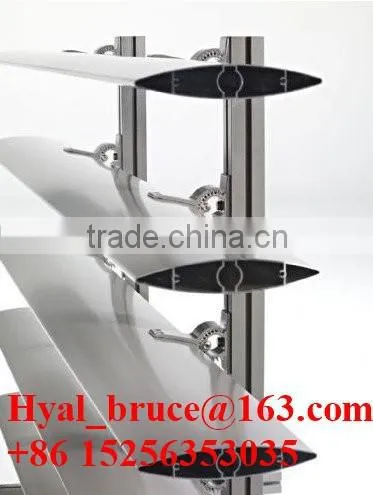 Non-standard Aluminum Window Louvers photo-3