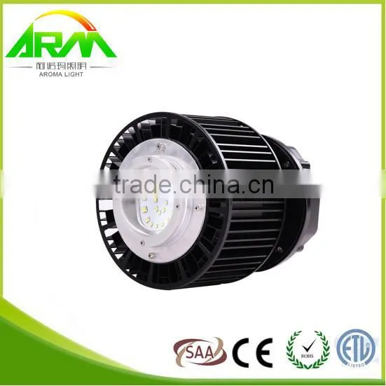 150w China Manufacturer Outdoor Dimmable Led High Bay photo-5
