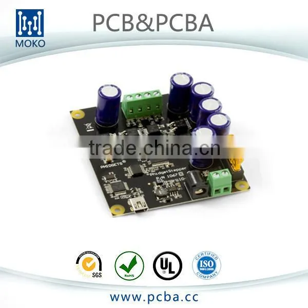 OEM Power Bank Pcb Made in Shenzhen photo-4