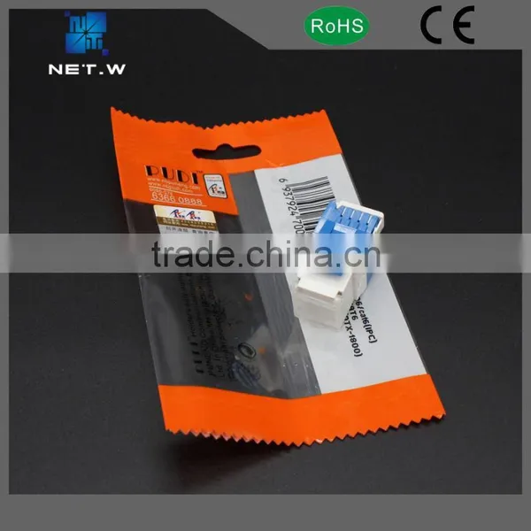 Cat5e Tooless Utp Keystone Jack photo-4