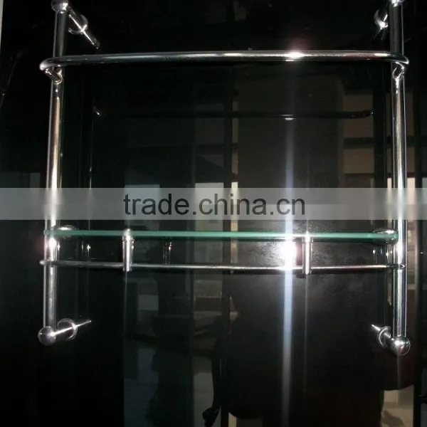 Bathroom Portable Toilet and Complete Enclosed Shower Room photo-4