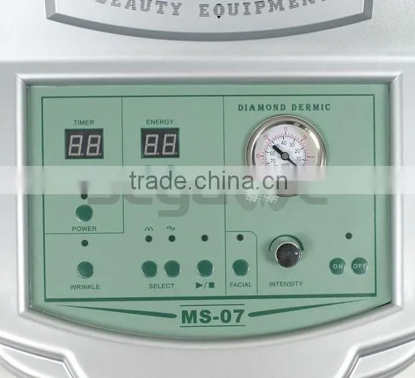 Handheld Microdermabrasion Machine photo-4
