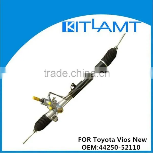Hydraulic Power Steering Rack/gear for Toyota Vios New OEM:44250-52110