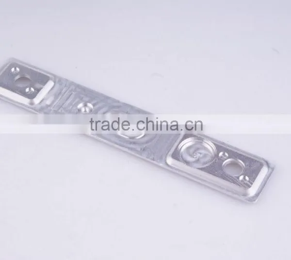 Cnc Milling Aluminum Anodized Auto Parts photo-2