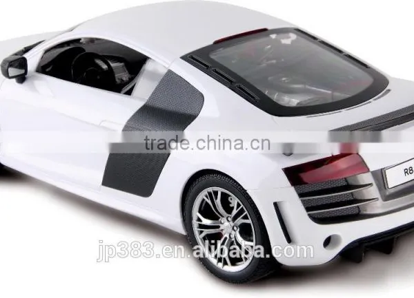 1:14 Scale ABS Cheap Electric Cars for Sale photo-4